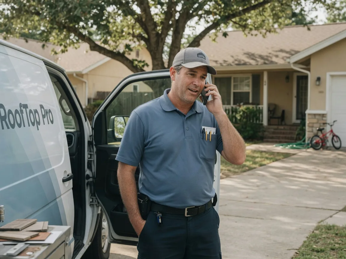 Roof Repair Yoder, IN FAQs