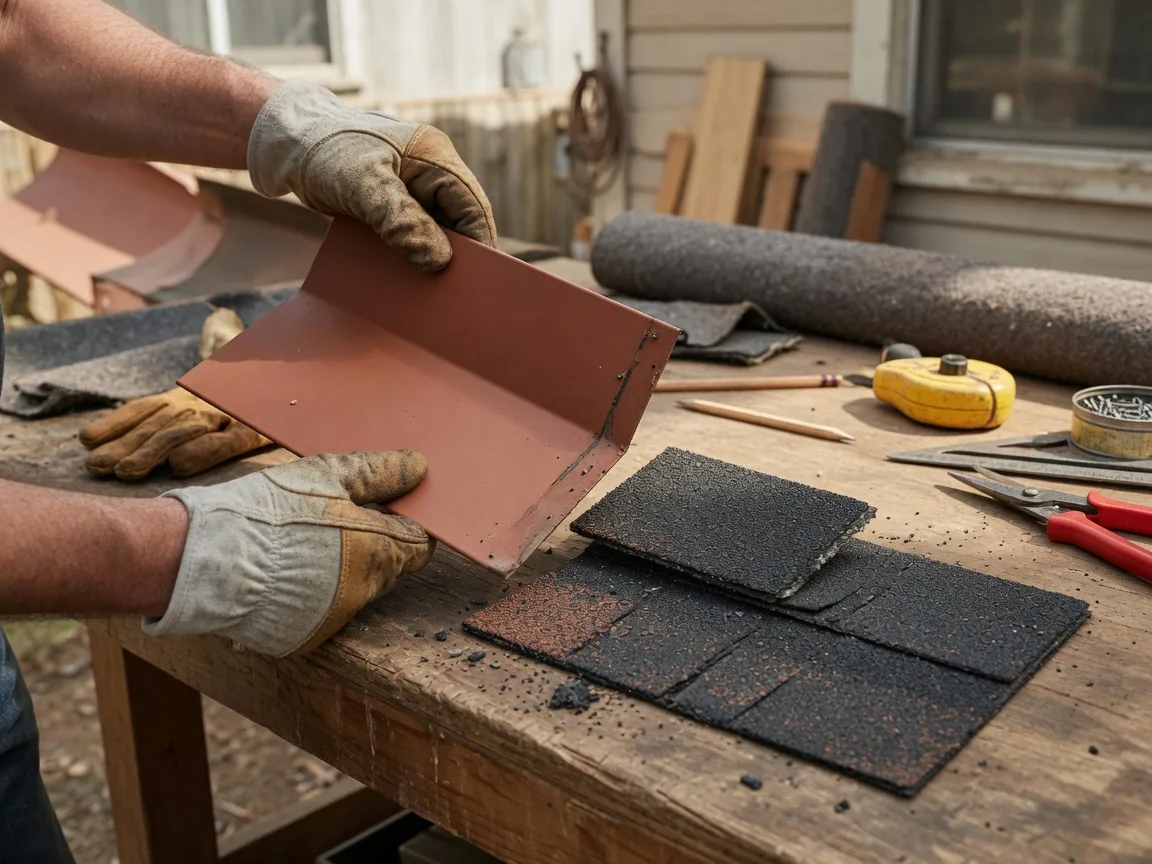 Roof Repair company in Yoder, IN